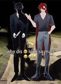 [综漫] 哥谭市开放世界RPG