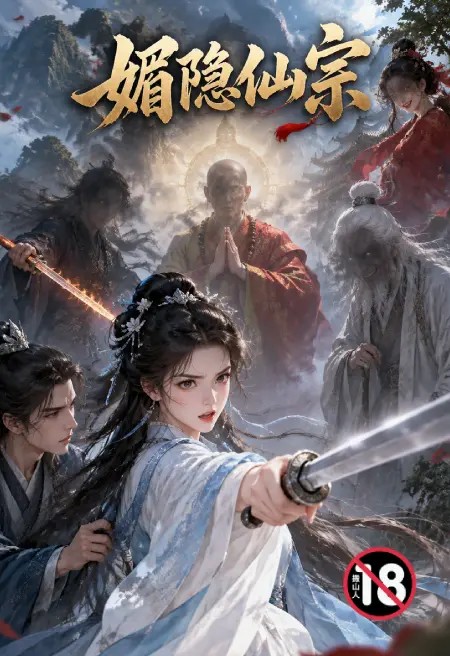媚隐仙宗