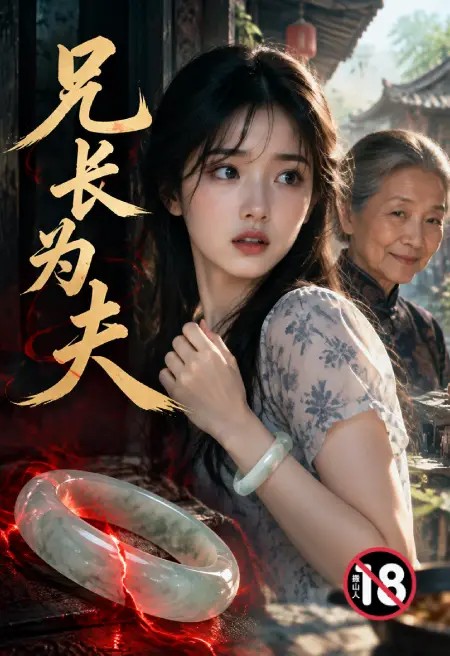 兄长为夫