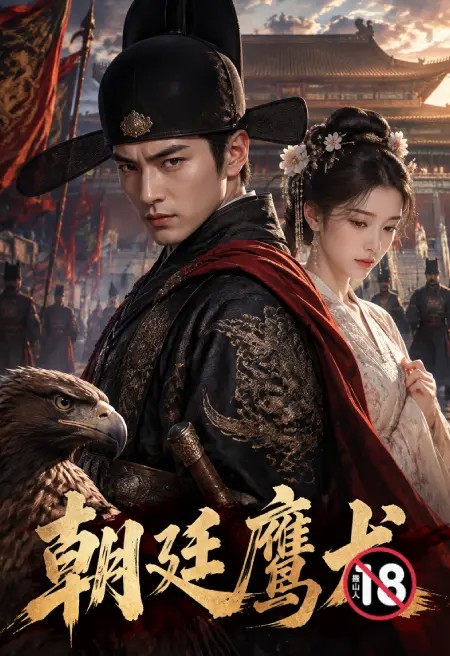 朝廷鹰犬