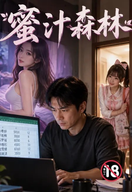 蜜汁森林